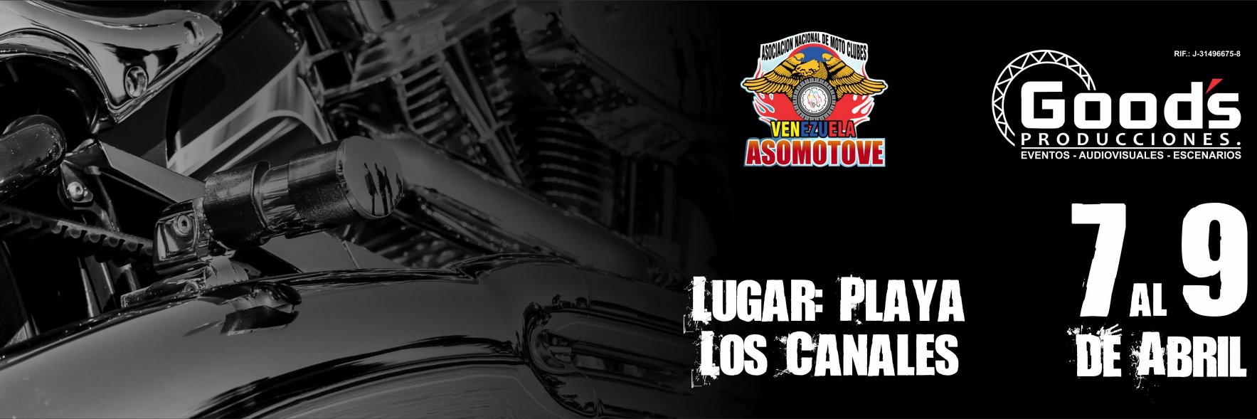 AnzMotoShow's profile banner image