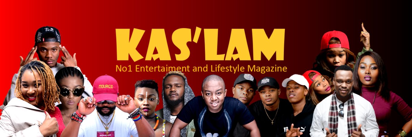 KaslamMag's profile banner image