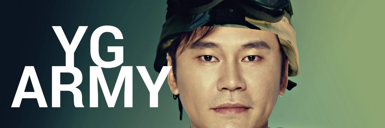 YG_ARMY banner