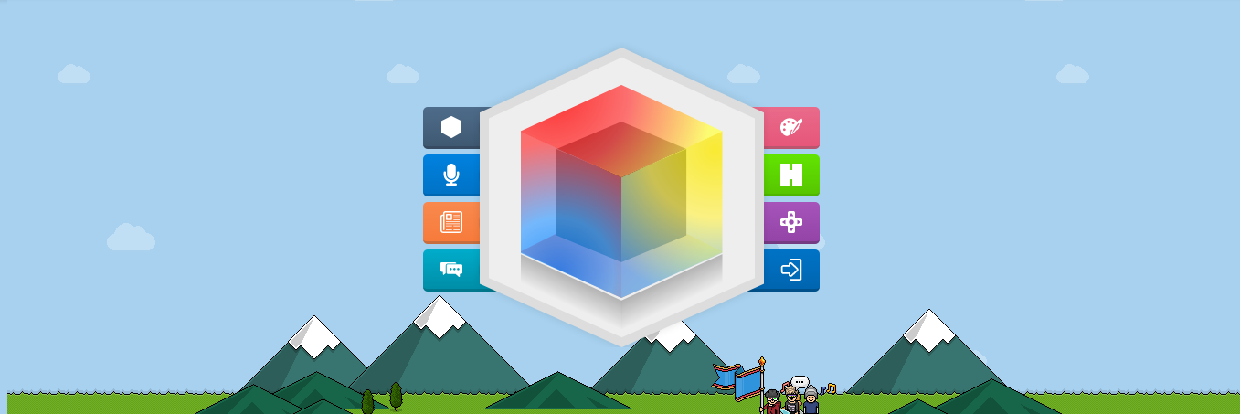 KihabboColor's profile banner image