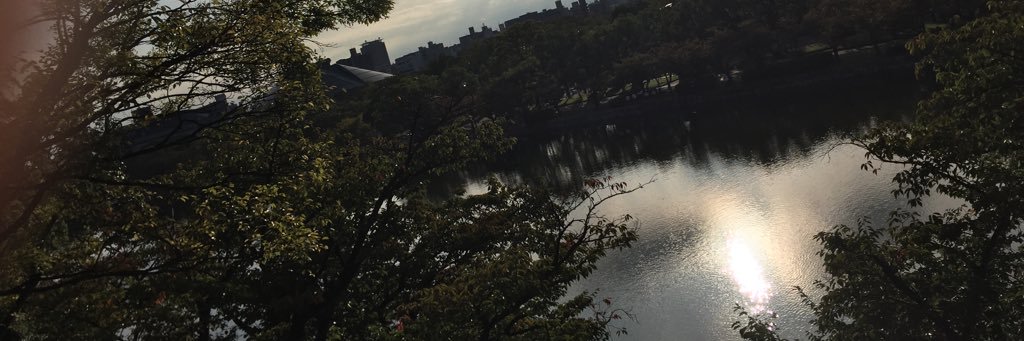 santhefat's profile banner image