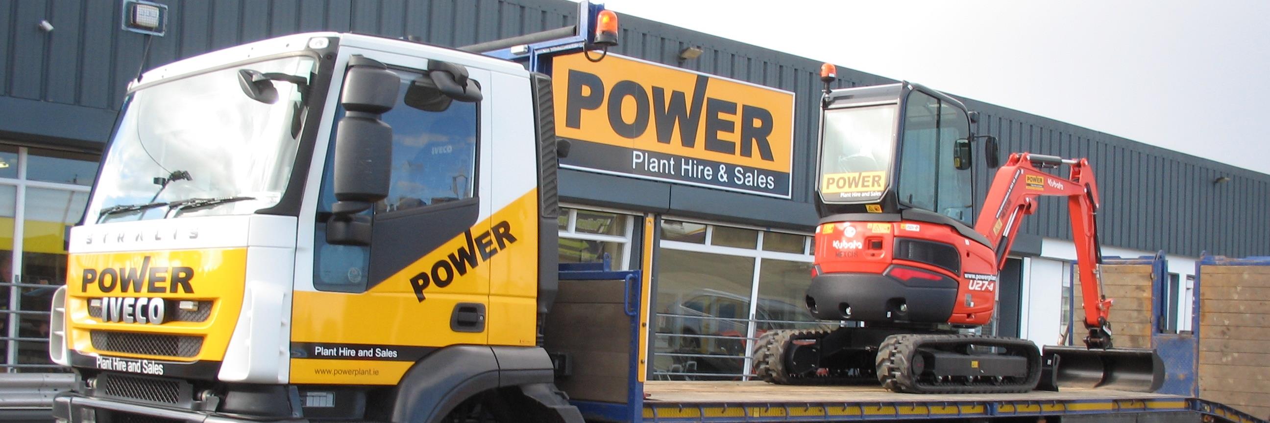 PowerPlantHire's profile banner image