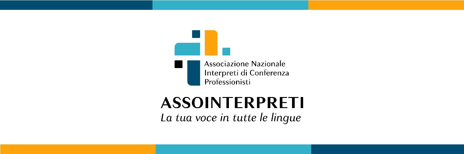 Assointerpreti banner