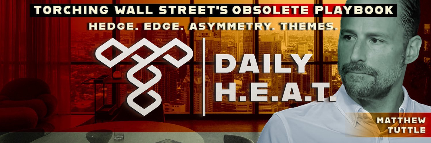 Matthew Tuttle banner