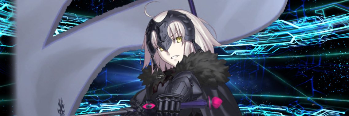 ホワイト@趣味垢 banner