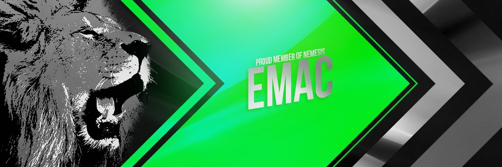NemD_EMac's profile banner image