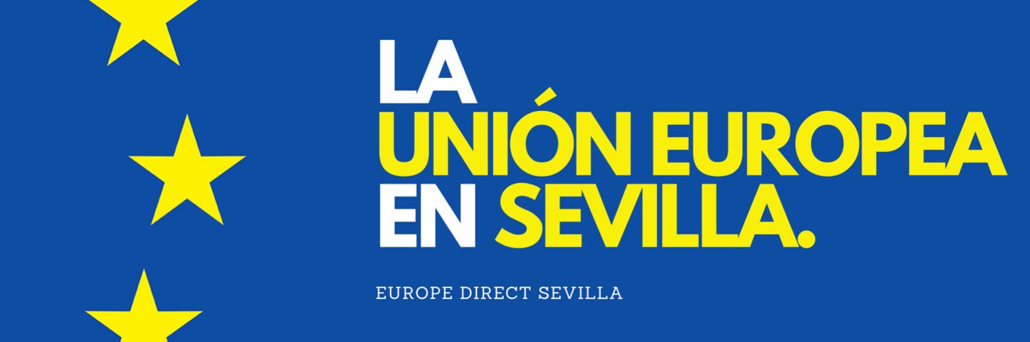 Europe Direct Sevilla banner