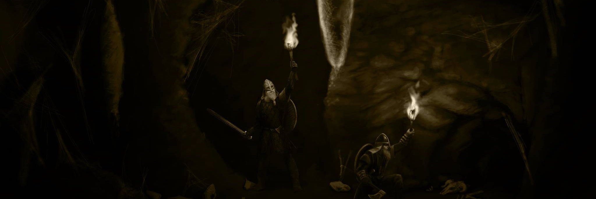 Dovahzilla's profile banner image