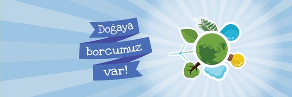 ÇEKUD💚🫒 - Çevre Kuruluşları Dayanışma Derneği Profile Banner