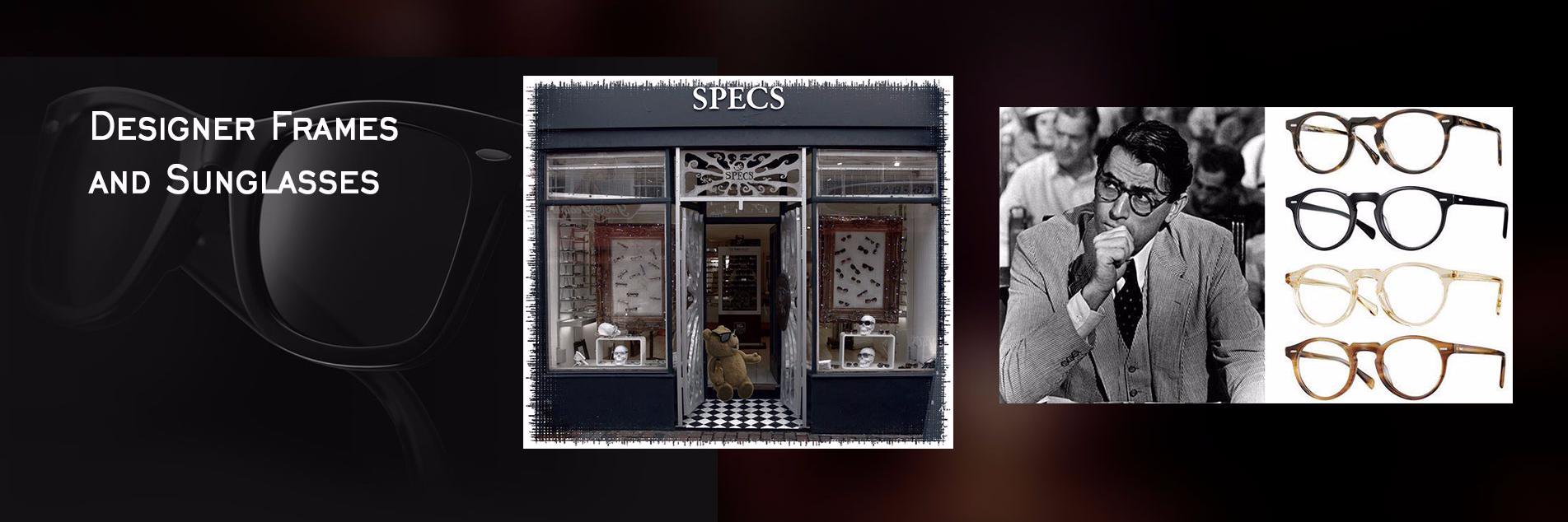 SpecsOpticiansB's profile banner image
