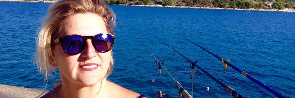 Kamelija M. Šašić ♊🐾 banner