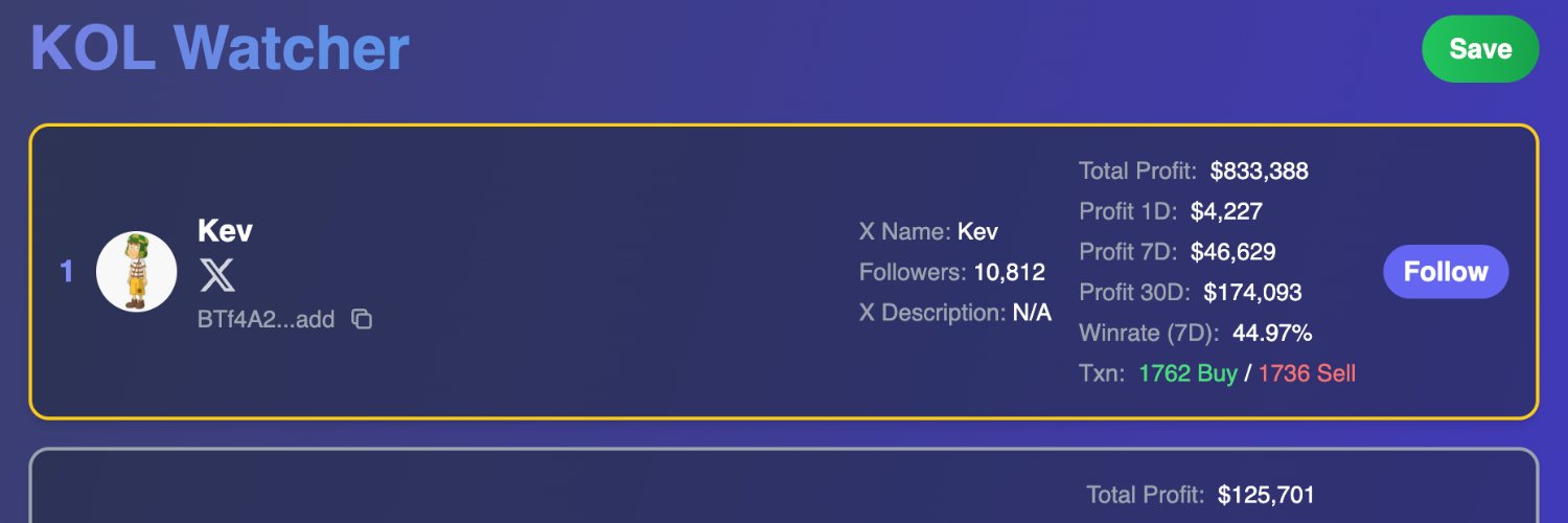 DEX Signals banner