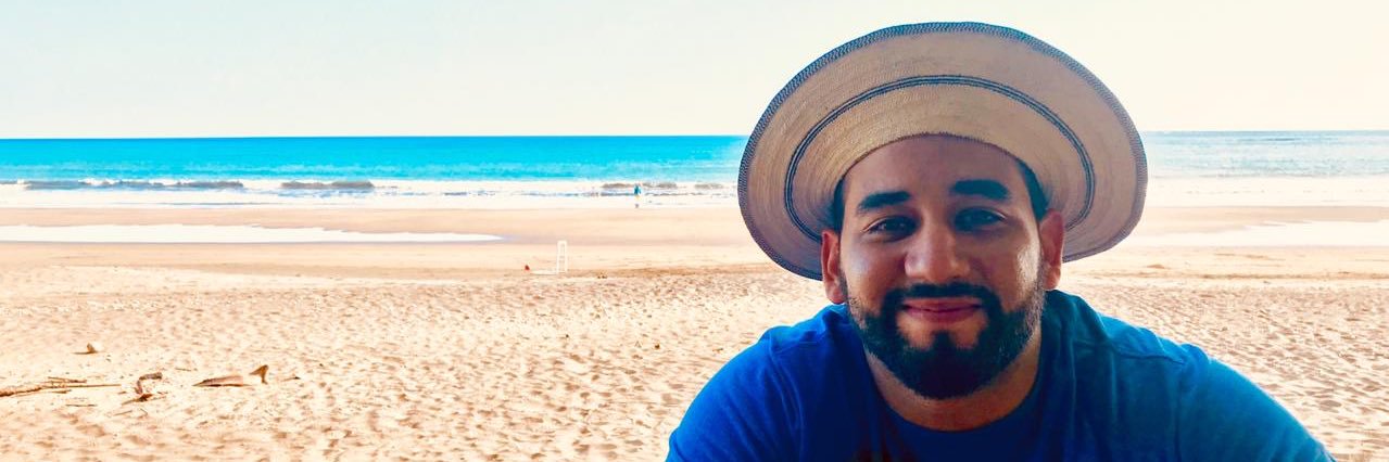 JustinCM11's profile banner image