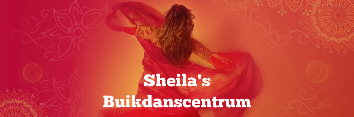 SheilaRaqs's profile banner image
