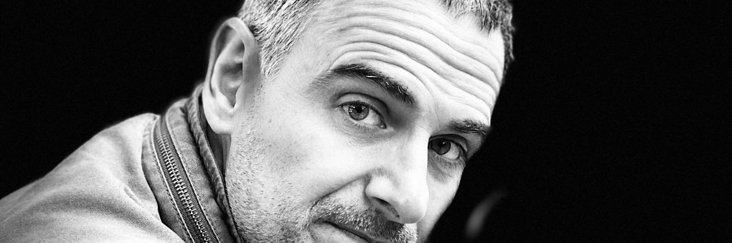 TheoDavidThomas's profile banner image