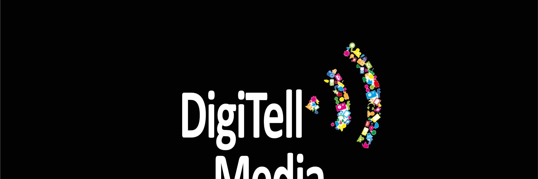 DigiTellMedia's profile banner image