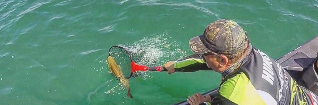 Zee Bait Co. LLC banner