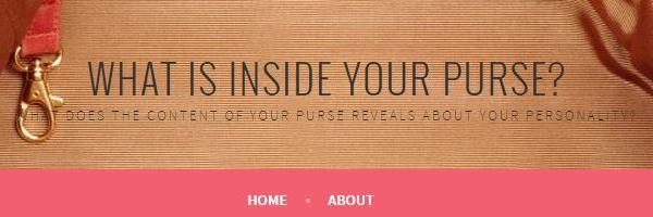 insideyourpurse's profile banner image