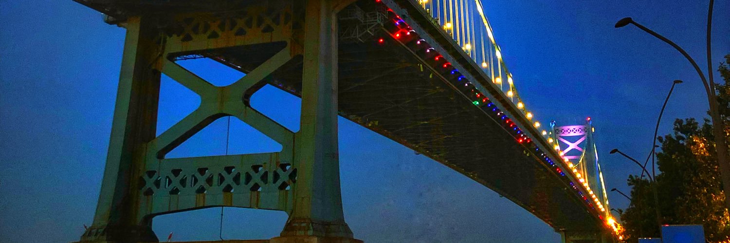 dservellon's profile banner image