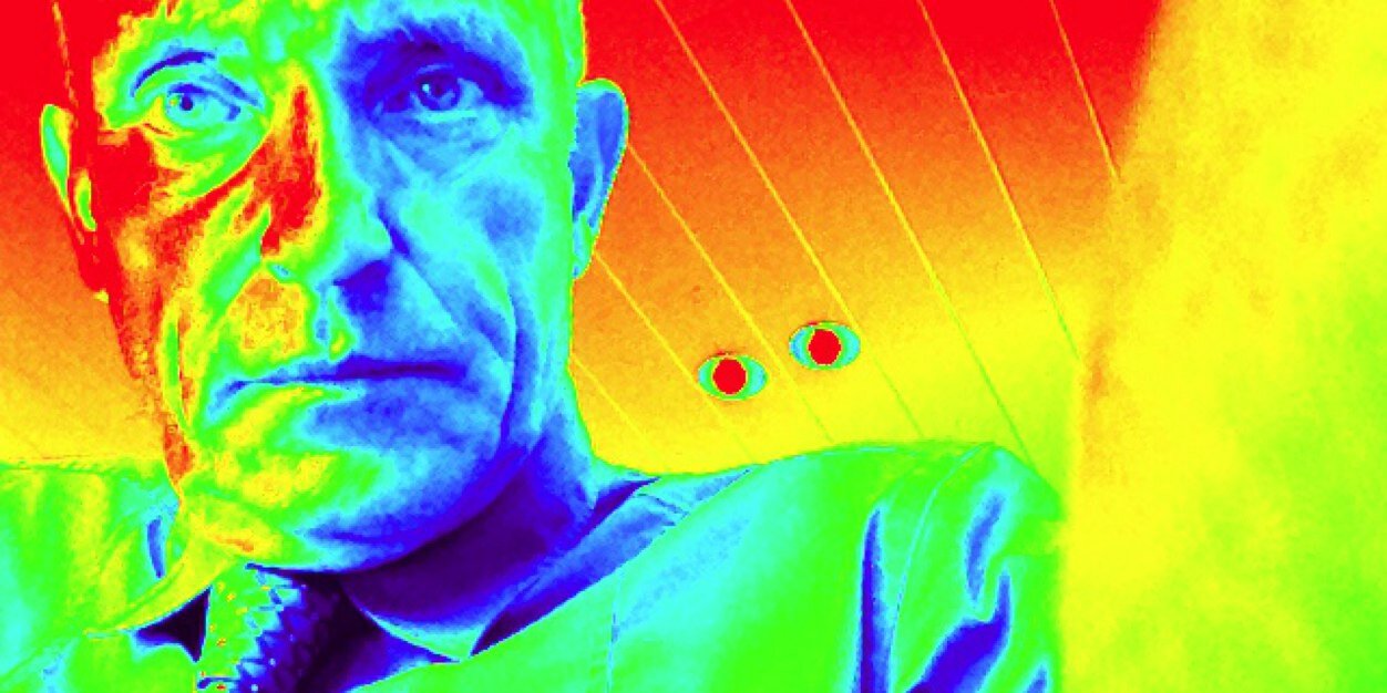 Herman Vernimmen banner