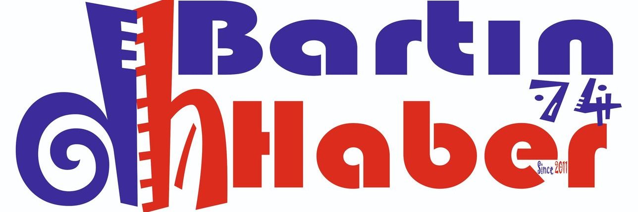 BartHaber74's profile banner image