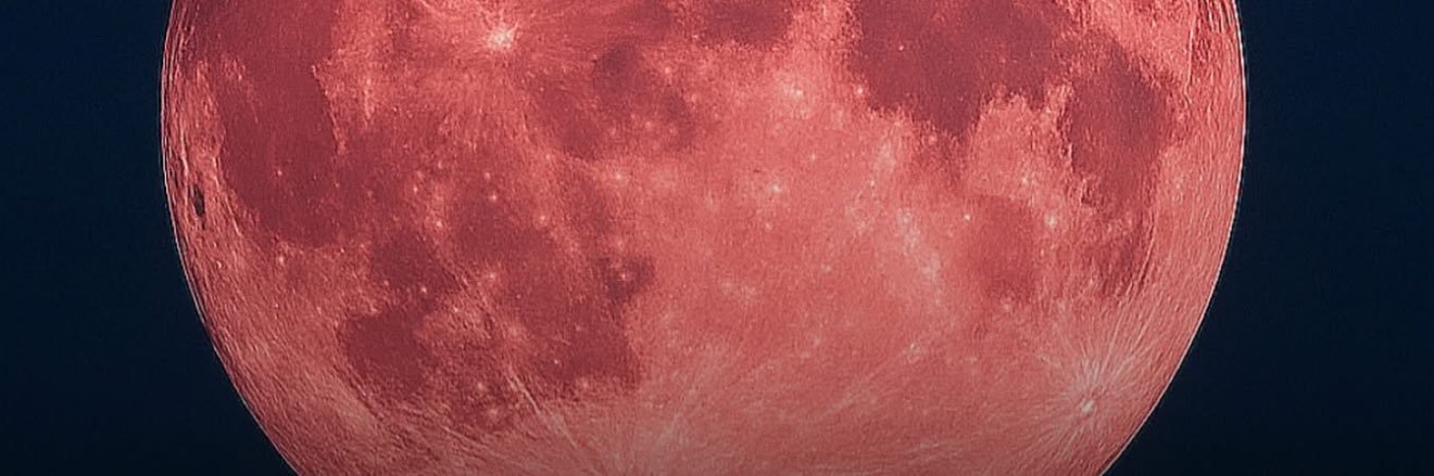 Robert Isme banner