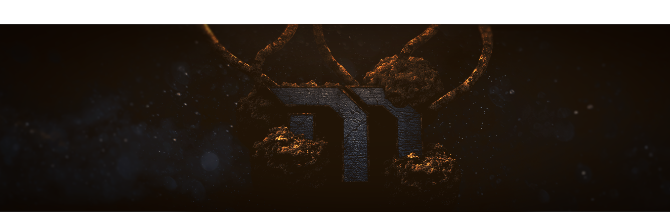 TheTrueMondrok's profile banner image