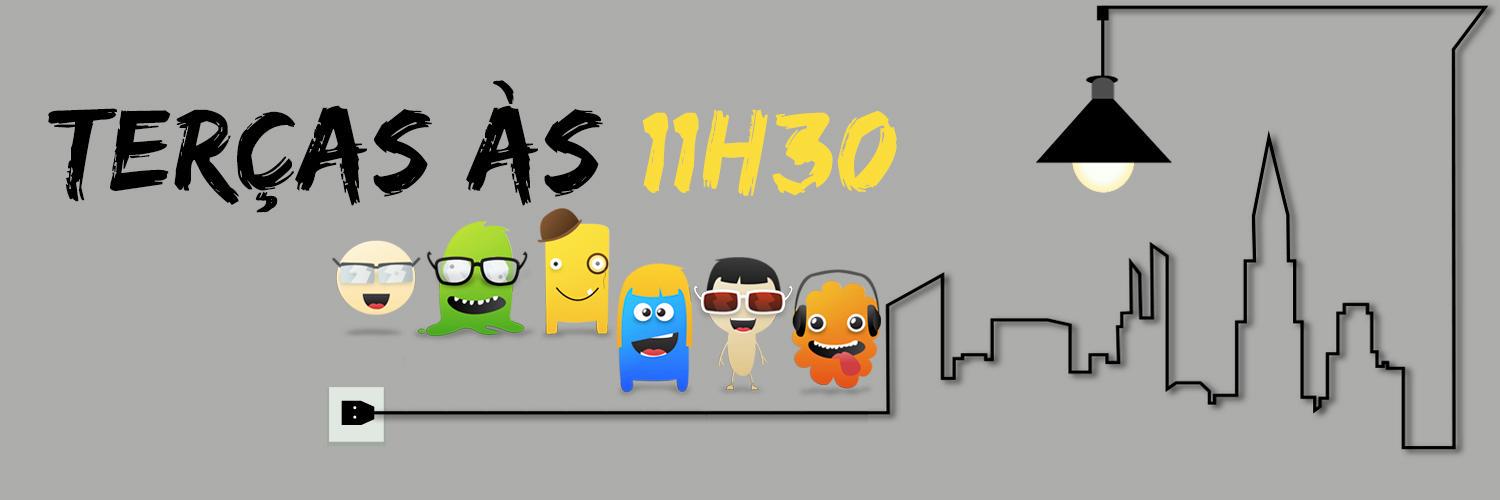 upalelebr's profile banner image