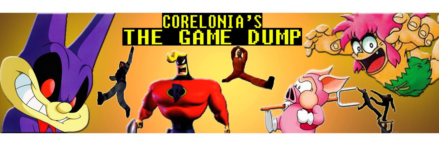 Corey Mazz banner