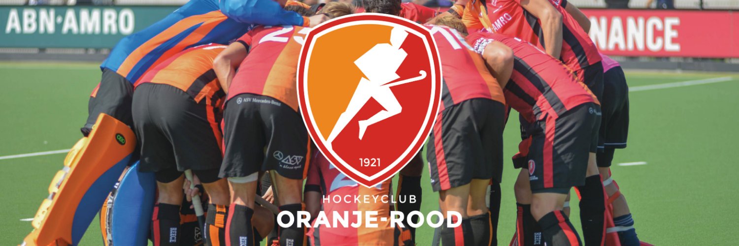 HCOranjeRood's profile banner image