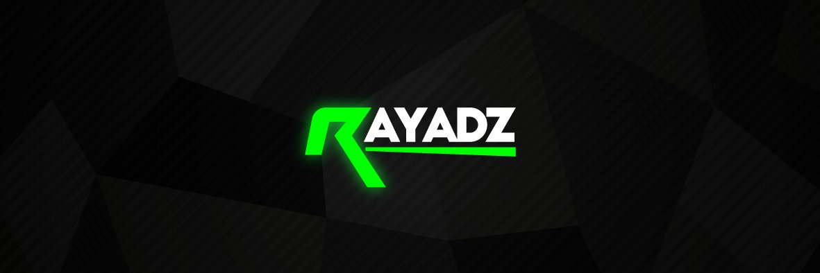 RAYADZ banner