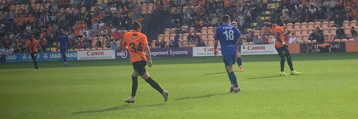 Martyn Box banner