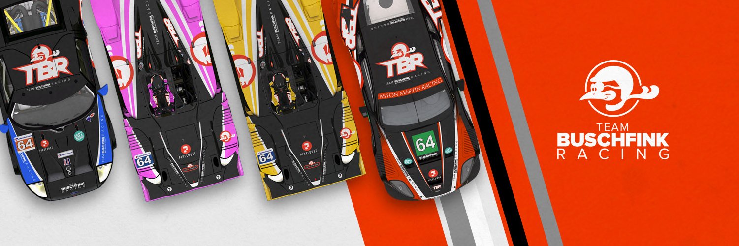 BuschfinkRacing's profile banner image