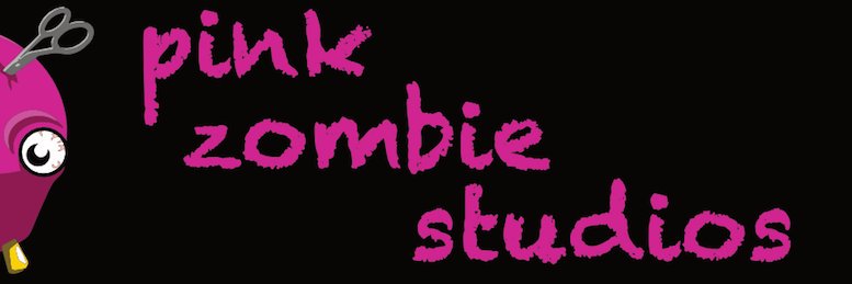 PinkZombieGames's profile banner image