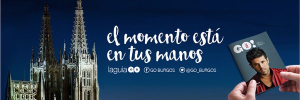 GO_BURGOS Profile Banner
