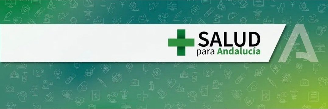 Consejería de Sanidad, Presidencia y Emergencias banner