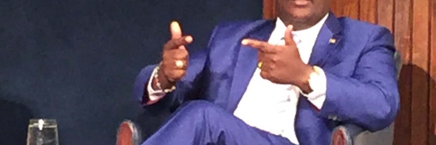 Hon Stephen Mule MP banner