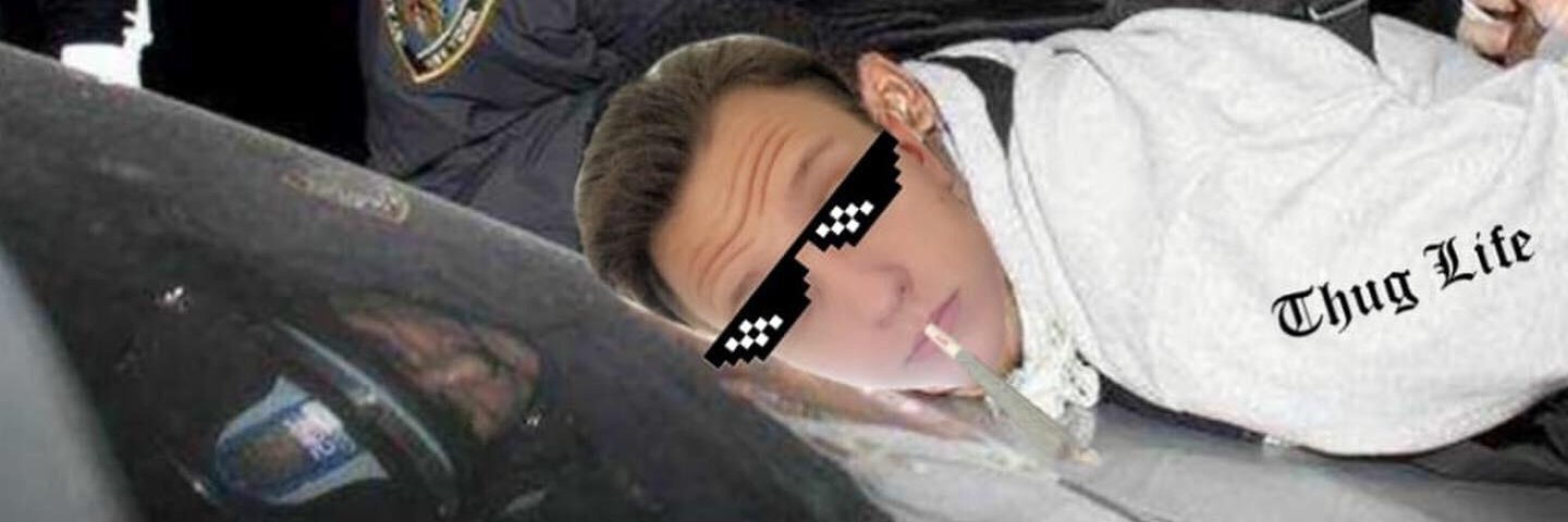 xNenzer's profile banner image