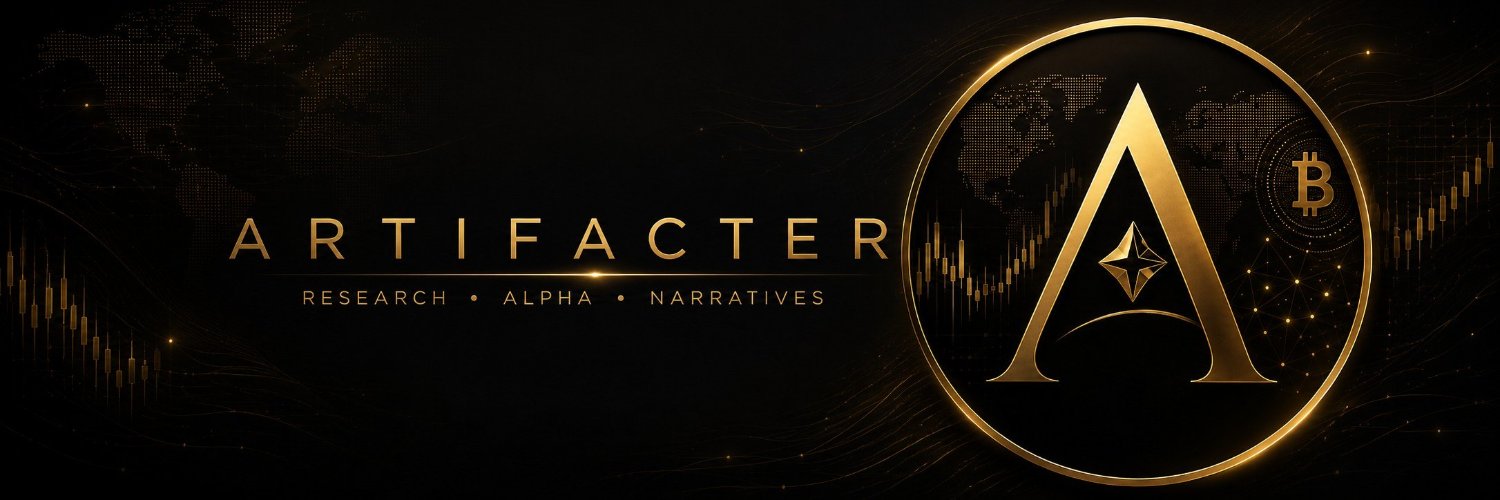 artifacteralpha's profile banner image