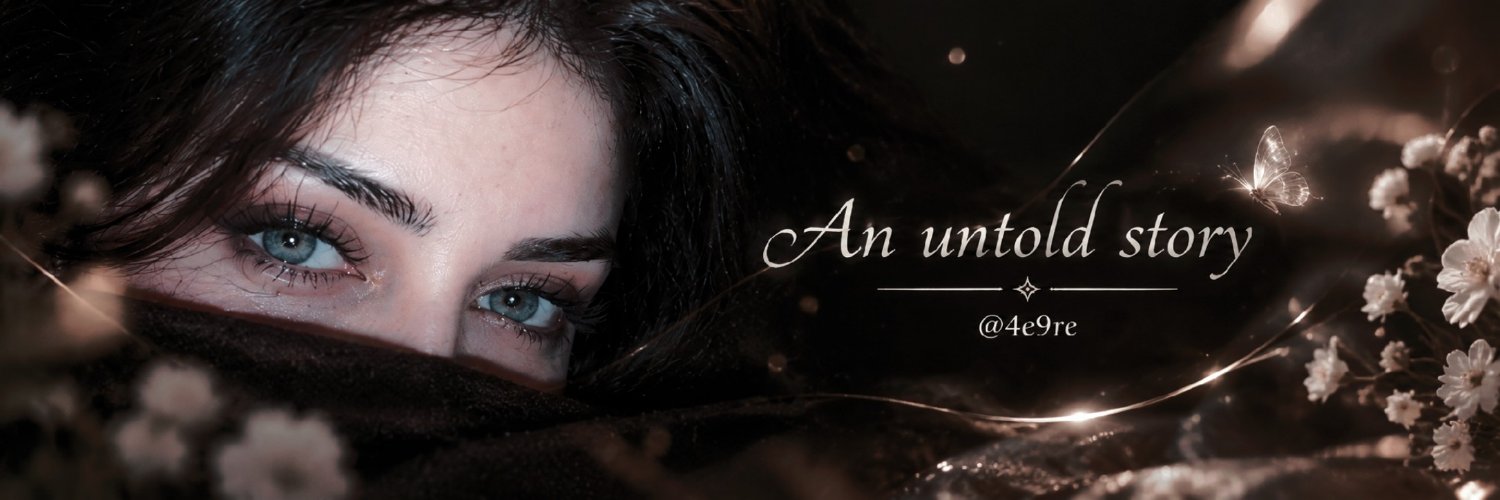 4e9re's profile banner image