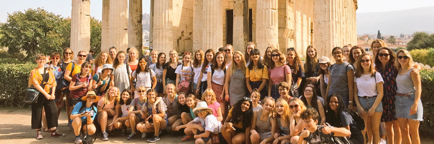 Norwich High Classics banner