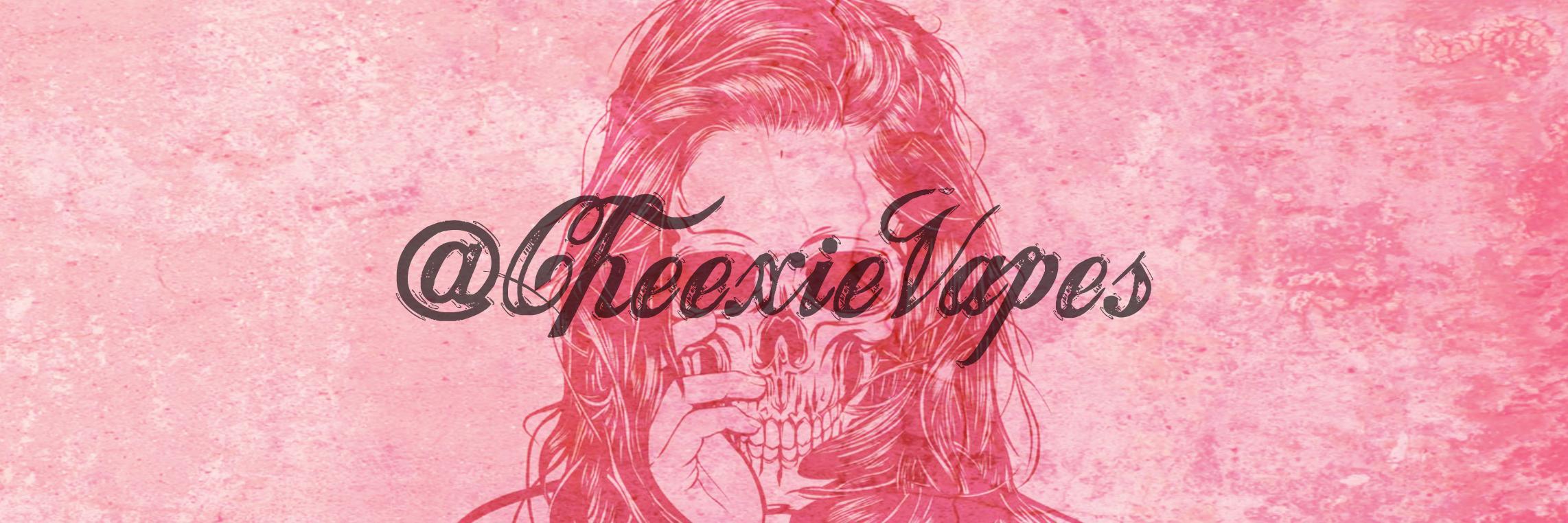 CheexieVapes's profile banner image
