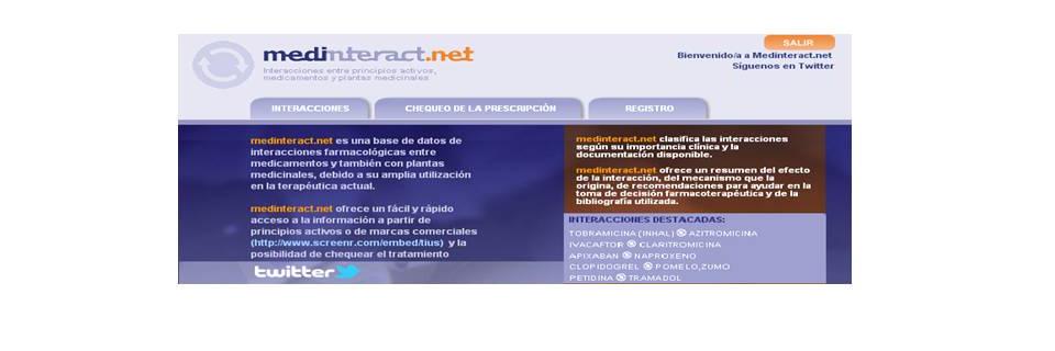 Medinteract banner