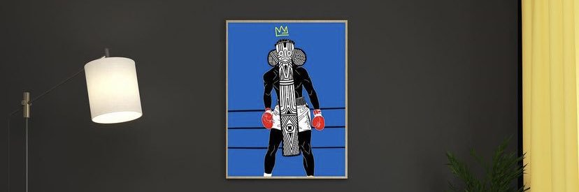 Steve Tchoumba banner