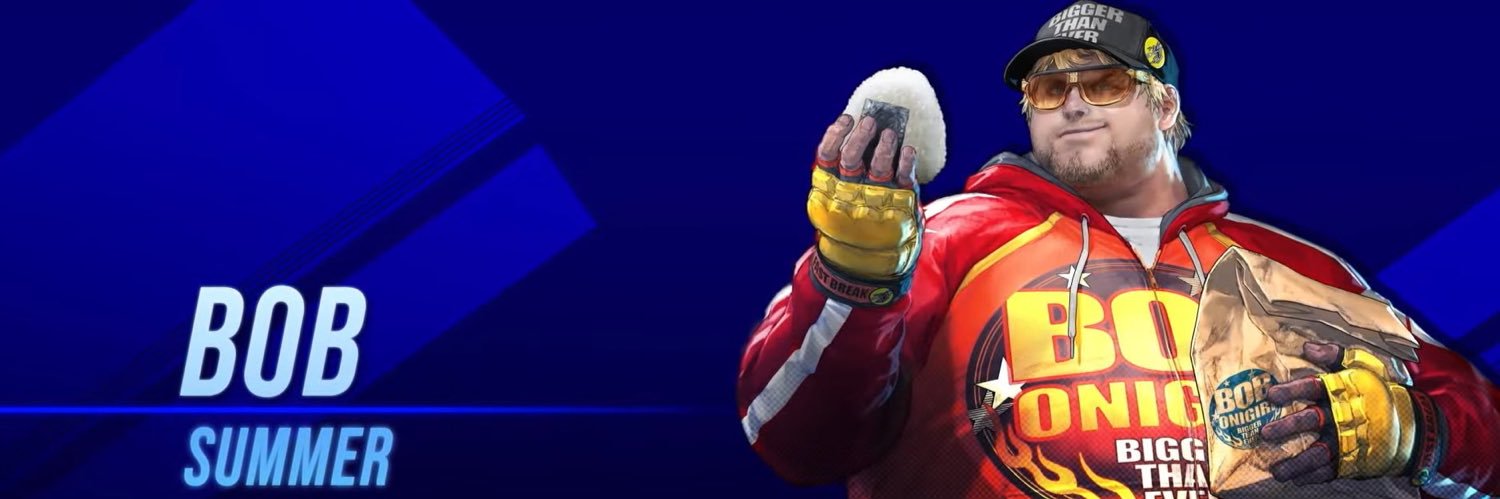 FGCGiantGuy's profile banner image
