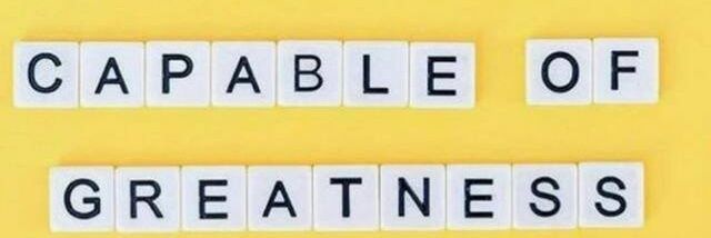 Judy's Only Child banner