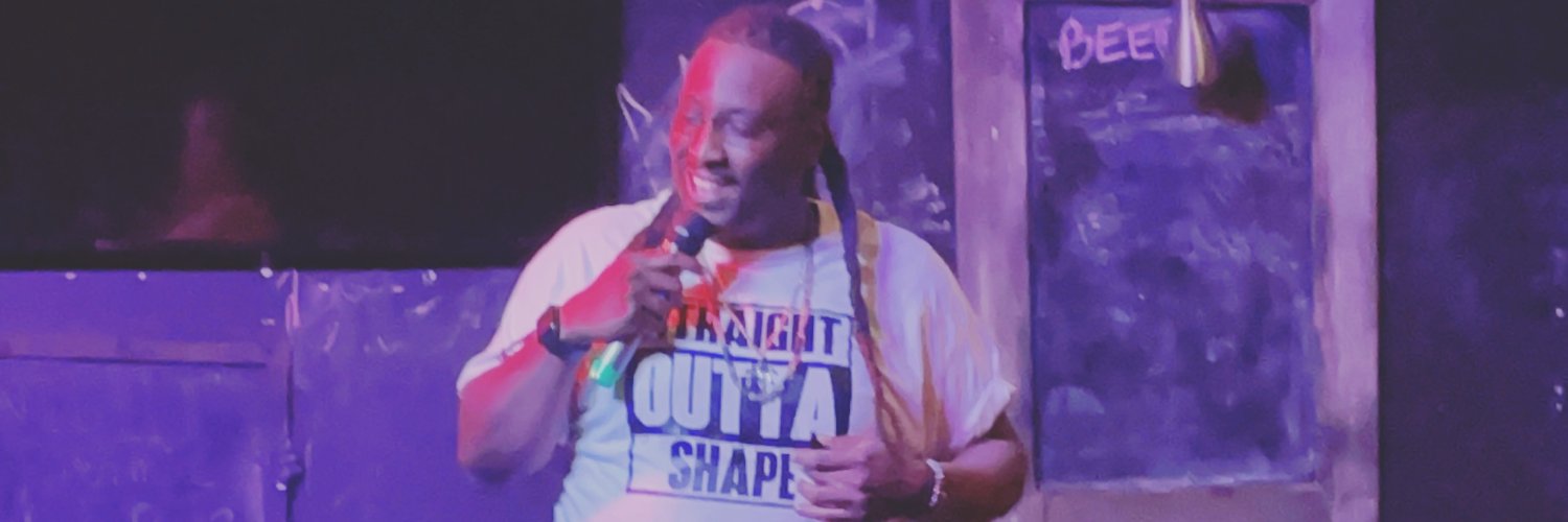 ChuckBestLaffs's profile banner image