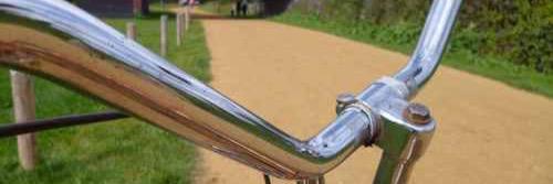 Heart of Hackney banner