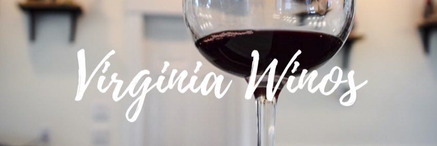 VirginiaWinos's profile banner image