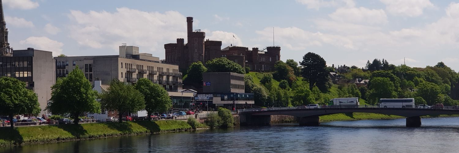 CILIPS North Branch banner
